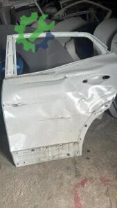 KİA SPORTAGE ARKA KAPI