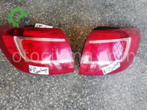 Kia Sportage Arka sağ stop hatasız orjinal çıkma