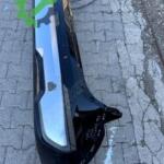 Kia sportage arka tampon 2025/26
