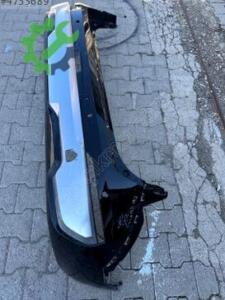 Kia sportage arka tampon 2025/26
