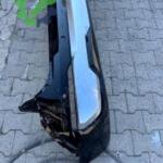 Kia sportage arka tampon 2025/26