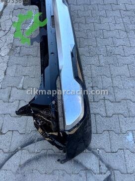Kia Sportage Arka Tampon çıkma parça