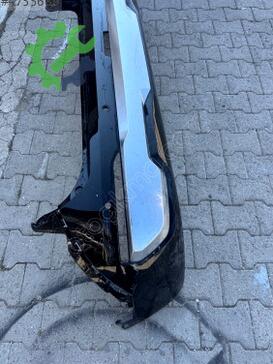Kia Sportage Arka Tampon 2025/26 çıkma parça