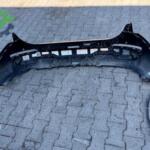 Kia sportage arka tampon 2025/26