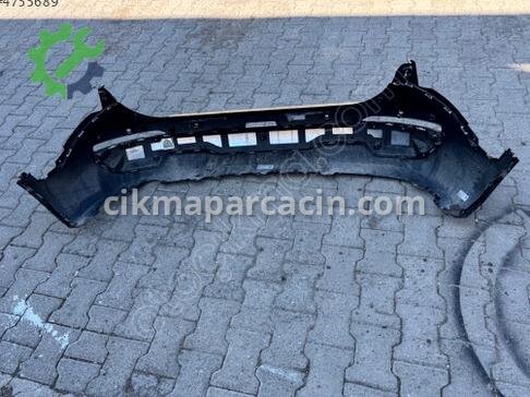 Kia Sportage Arka Tampon çıkma parça