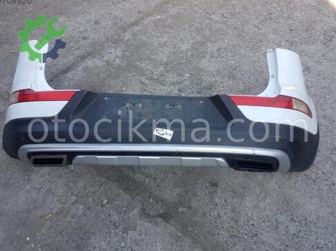 Kia Sportage Arka Tampon çıkma parça