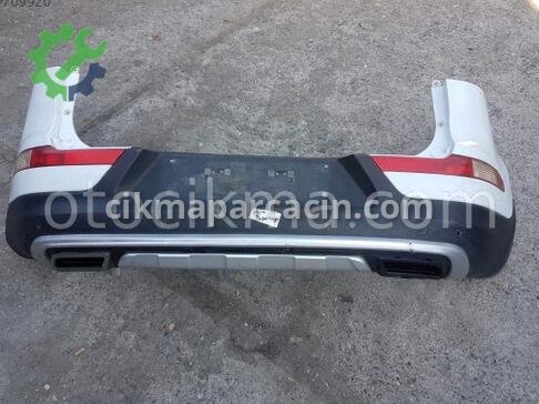 Kia Sportage Arka Tampon çıkma parça