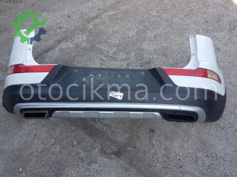 Kia Sportage Arka Tampon çıkma parça