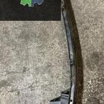 Kia sportage arka tampon demiri