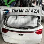 KİA SPORTAGE BAGAJ KAPAĞI