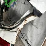 KİA SPORTAGE BAGAJ KAPAĞI
