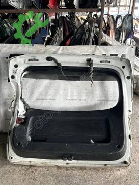 Kia Sportage Bagaj Kapağı çıkma parça