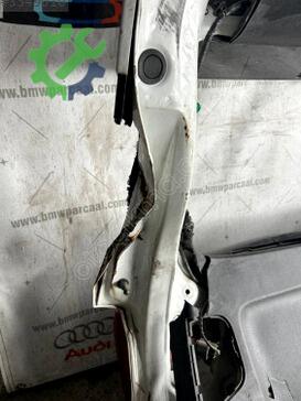 Kia Sportage Bagaj Kapağı çıkma parça