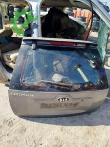 Kia Sportage Orijinal Çıkma Bagaj Kapağı