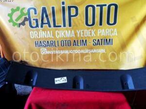 Kia Sportage Bagaj kilit plastiği hatasız orjinal çıkma