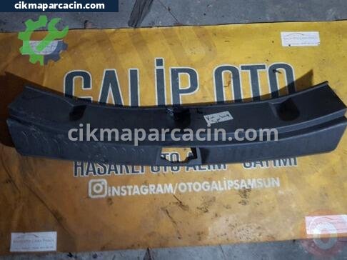 Kia Sportage Bagaj çıkma parça