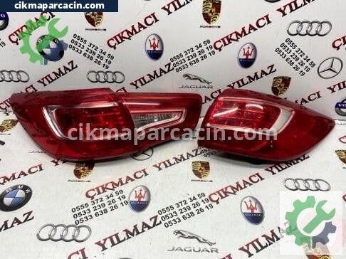 Kia Sportage Bagaj Stop çıkma parça