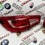 Kia sportage bagaj stop sol çıkma yedek parça