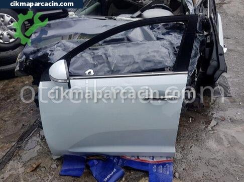 Kia Sportage Sol Ön Kapı çıkma parça
