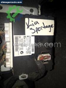 Kia Sportage Bsi beyni hatasız orjinal çıkma