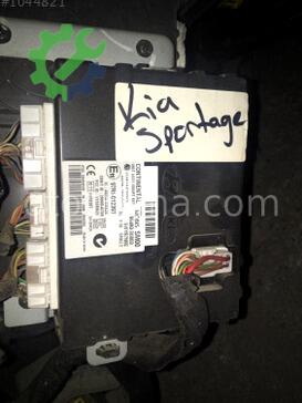 Kia Sportage Bsi Beyni çıkma parça