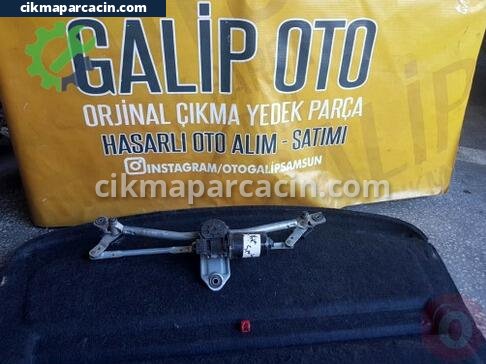 Kia Sportage Cam Motoru çıkma parça