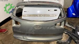 KİA SPORTAGE ÇIKMA BAGAJ KAPAĞI
