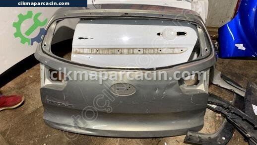 Kia Sportage Bagaj Kapağı çıkma parça