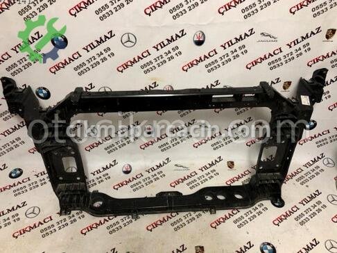 Kia Sportage Ön Panel çıkma parça