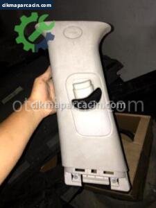 Kia Sportage direk plastiği hatasız orjinal çıkma