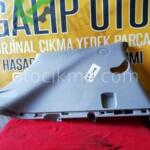 Kia Sportage Direk plastikleri kemer plastikleri hatasız orj