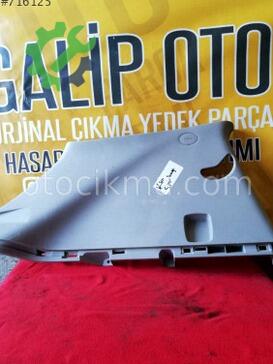 Kia Sportage Lastik çıkma parça