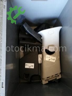 Kia Sportage Lastik çıkma parça