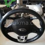 KIA SPORTAGE DİREKSİYON AİRBAG ORJİNAL ÇIKMA AİRBAG