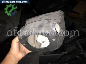 Kia Sportage direksiyon alt kapat hatasız orjinal çıkma