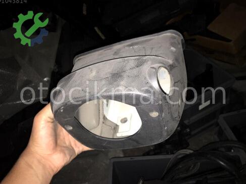 Kia Sportage Alternatör çıkma parça