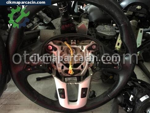 Kia Sportage Direksiyon Simidi çıkma parça