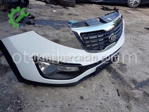 Kia Sportage Ön Tampon çıkma parça