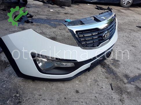 Kia Sportage Ön Tampon çıkma parça