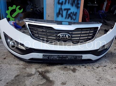 Kia Sportage Ön Tampon çıkma parça