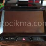 Kia Sportage double teyp hatasız orjinal çıkma