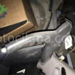 Kia Sportage el freni tabancası hatasız orjinal çıkma