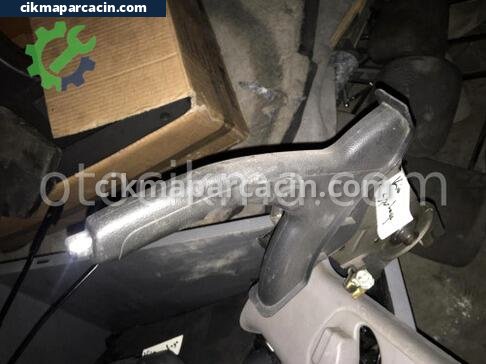 Kia Sportage El Freni çıkma parça