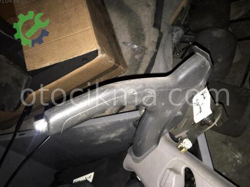Kia Sportage El Freni çıkma parça
