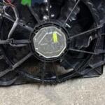 KİA SPORTAGE FAN SOĞUTMA