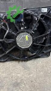 KİA SPORTAGE FAN SOĞUTMA