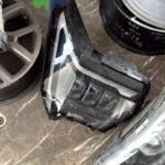 Kia Sportage Far çıkma parça - ATABEY AUTO YEDEK PARÇA Konya
