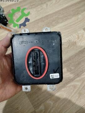 Kia Sportage Far Beyni çıkma parça