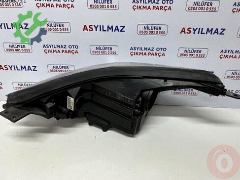Kia Sportage LED Far 16-20 çıkma parça