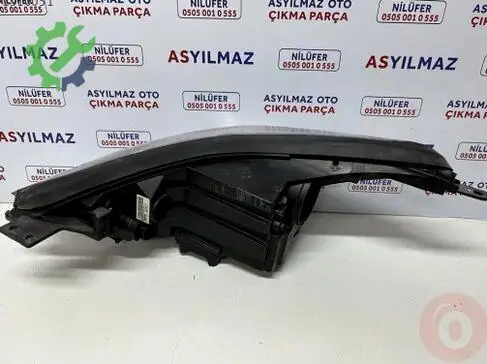 Kia Sportage LED Far 16-20 çıkma parça